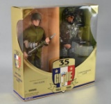 GI Joe 35 Year Edition 1964-1999 Set