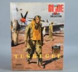 GI Joe Classic Collection Tuskegee Fightor Pilot
