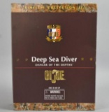 GI Joe Timeless Collection Deep Sea Diver Danger Of The Depths