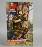 GI Joe Limited Edition Classic Collection US 82nd Airborne