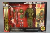 GI Joe Commemorative Collection Action Soldier