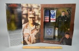 GI Joe Classic Collection General Colin L. Powell Historical Commanders Edition