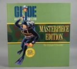 GI Joe Action Sailor Masterpiece Edition