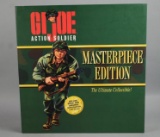 GI Joe Action Soldier Masterpiece Edition