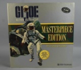 GI Joe Action Astronuat Masterpiece Edition