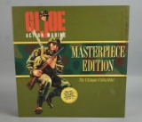 GI Joe Action Marine Masterpiece Edition