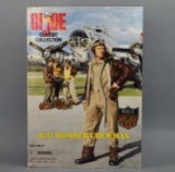 GI Joe Classic Collection WWII Forces B-15 Bomber Crewman