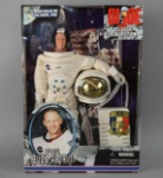 GI Joe Classic Collection Colonel Buzz Aldrin