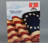 GI Joe Classic Collection General George Washington