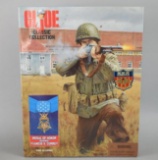GI Joe Classic Collection WWII Forces Medal Of Honor Recipient Francis S Currey