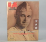 GI Joe Classic Collection General Omar N Bradley Historical Commander Edition