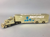 Racing Champions Die Cast Race Car Hauler