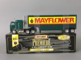 Matchbox Premiere Collection Mayflower Die Cast Moving Truck