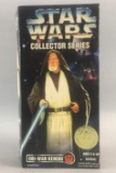 Star Wars Collectors Series Obi-Wan-Kenobi