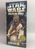 Star Wars Collectors Series Tusken Raider