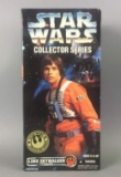 Star Wars Collectors Series Luke SkyWalker