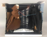 Star Wars Collectors Series Obi-Wan-Kenobi Vs Darth Vader