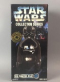 Star Wars Collectors Series The Fighter Pilot