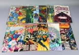 LOT of Assorted Comic Books