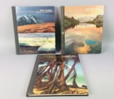 3 Vintage The American Wilderness Time-Life Coffee Table Books