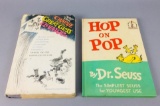 2 Vintage Childrens Books