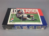 Box Of Upper Deck World Cup USA 1994 Card Sets