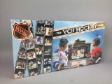 Vintage 1987 Interactive VCR NHL Hockey Game