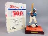Sports Impressions 500 Home Run Club Limited Edition Figurine