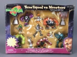 Space Jam Tune Squad vs Monsters Full Court Gift Set