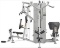 Hoist H4400 4 Stack Multi Gym