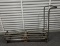 Heavy Duty Commercial Platform Cart / Dolly