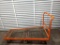 Heavy Duty Commercial Platform Cart / Dolly