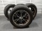 4 20in Liquid Metal Motorsports Wheels And Tires