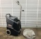 Prochem Ninja Warrior 200 PSI Carpet Cleaner / Extractor With Heat