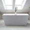 NEW Castello Sophia Freestanding Bathtub