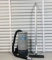 Sandia XP-3 Whisper Raven Commercial Backpack Vacuum With Aluminum Carpet Wand And Hose