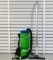 Mission Earth Hepa Turbo Commercial Backpack Vacuum With Aluminum Carpet Wand And Hose
