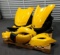 Pallet Of Sea Doo And Motorcycle Parts