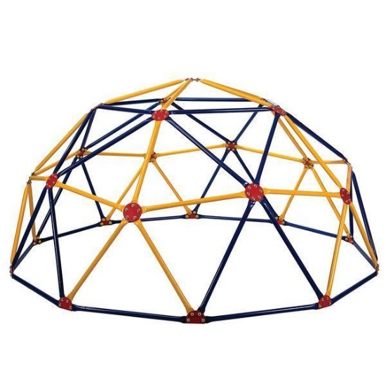 Space Dome Outdoor Jungle Gym