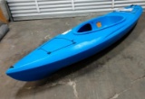 Lifetime Blitz 9 Ft Kayak