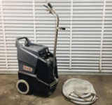Prochem Ninja Warrior 200 PSI Carpet Cleaner / Extractor With Heat