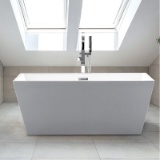 NEW Castello Sophia Freestanding Bathtub