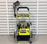 Ryobi 2000 PSI Electric Pressure Washer