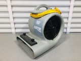 Century 400 Hurricane PRO 3 Speed Commercial Air Mover Blower / Fan Floor Dryer