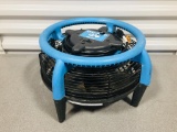 DRI-EAZ Carpet/Floor Dryer