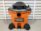 12 Gallon Ridgid Wet/Dry Vacuum