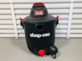 Shop Vac 12 Gallon Wet/Dry Vacuum