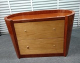 2 Drawer Lateral Filing Cabinet/Credenza