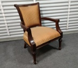 Upholstered Living Room Chair