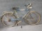Vintage Schwinn Mens Bicycle